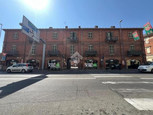 Appartamento in vendita di 100 m² in Corso Alessandria, 109