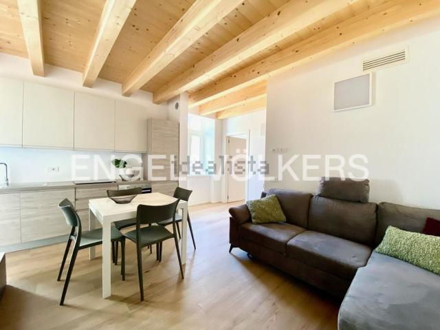 Appartamento in vendita di 72 m² in Corso Bettini