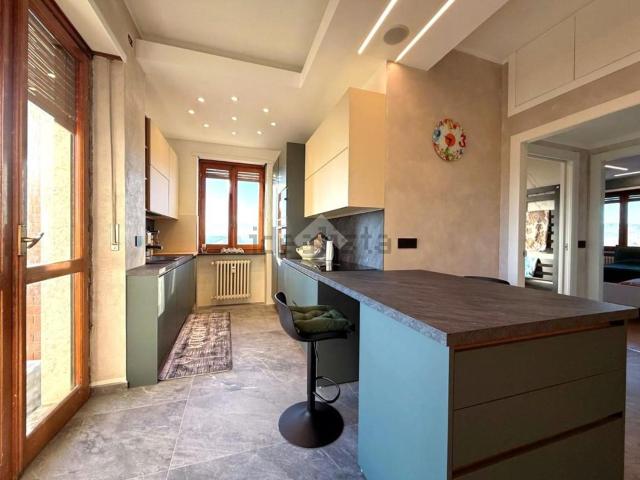 Appartamento in vendita di 72 m² in Corso Delio Verna, 4