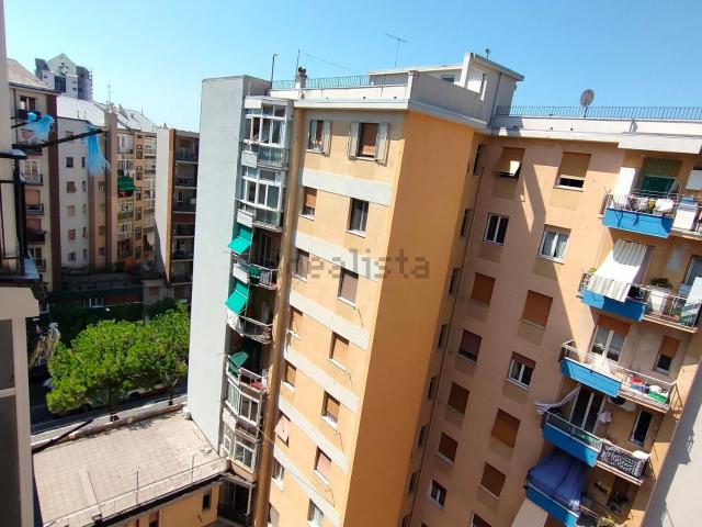 Appartamento in vendita di 72 m² in Corso Tardy e Benech, 76