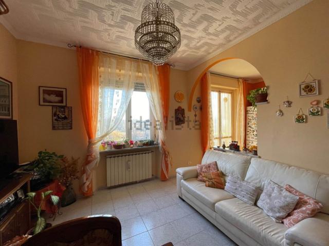 Appartamento in vendita di 72 m² in Corso Valentino, 32