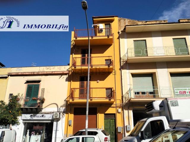 Appartamento in vendita di 72 m² in Corso Vittorio Emanuele