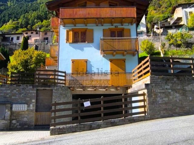 Appartamento in vendita di 72 m² in Cortile Nuovo, 14