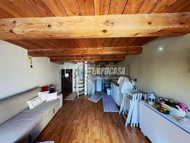 Appartamento in vendita di 72 m² in Frazione Rapy, 1