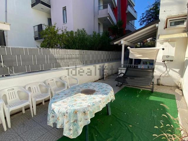 Appartamento in vendita di 72 m² in Lungomare Sirena, 18