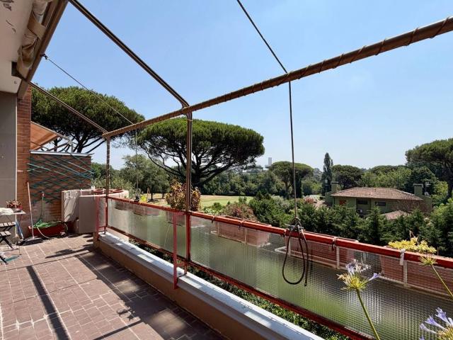 Appartamento in vendita di 72 m² in Largo dell&apos Olgiata, 15