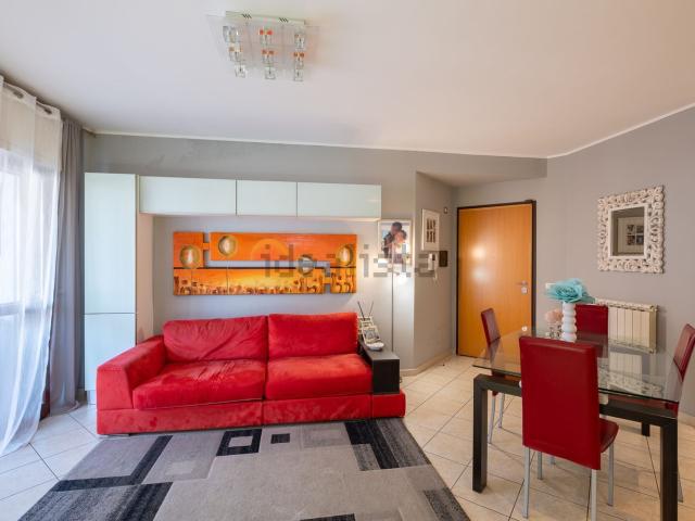 Appartamento in vendita di 72 m² in Largo Jacopo Peri
