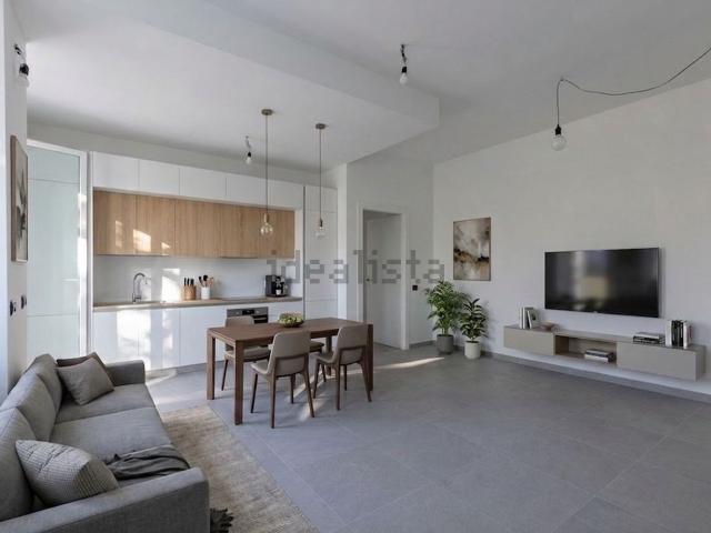 Appartamento in vendita di 72 m² in Largo Pontida