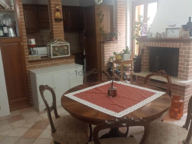 Appartamento in vendita di 72 m² in Località Montazzolino