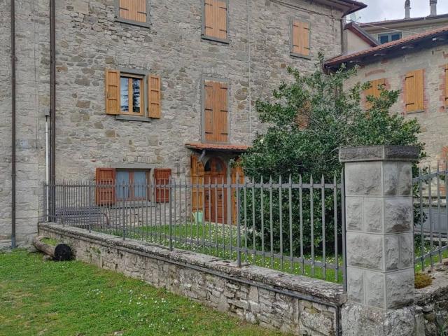 Appartamento in vendita di 72 m² in Località Corezzo, 52