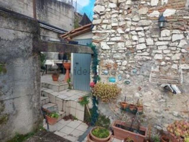 Appartamento in vendita di 72 m² in Località SAN GIOVANNI REATINO