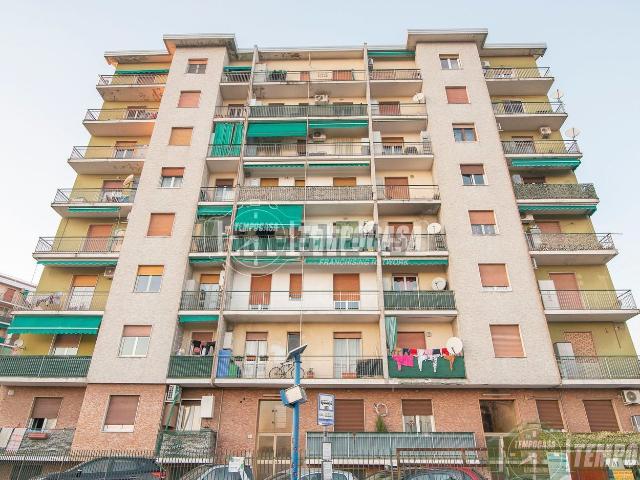 Appartamento in vendita di 72 m² in Piazza Giovanni XXIII, 83