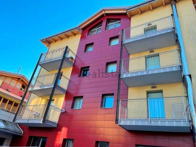 Appartamento in vendita di 72 m² in Piazza Giuseppe Garibaldi, 27