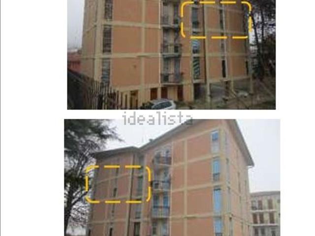 Appartamento in vendita di 72 m² in Piazza Giuseppe Garibaldi, 29