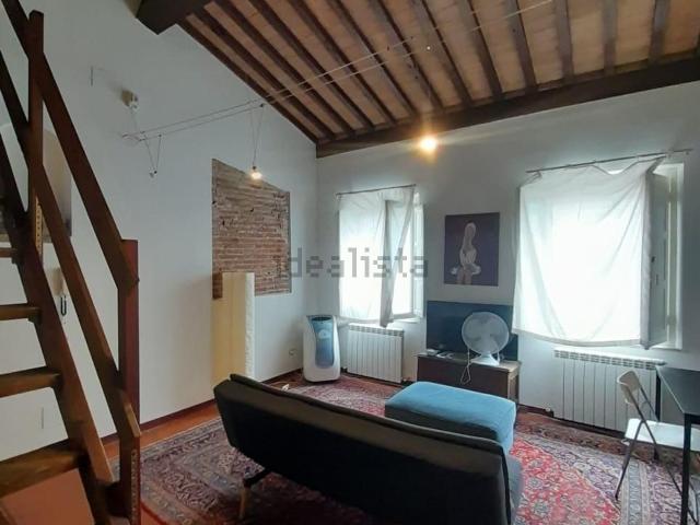 Appartamento in vendita di 72 m² in Piazza San Paolo All&apos Orto, 39