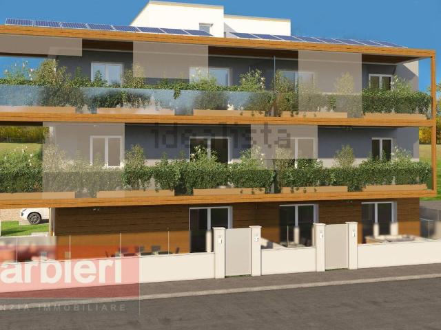 Appartamento in vendita di 72 m² in Piazzale Napoli, 1
