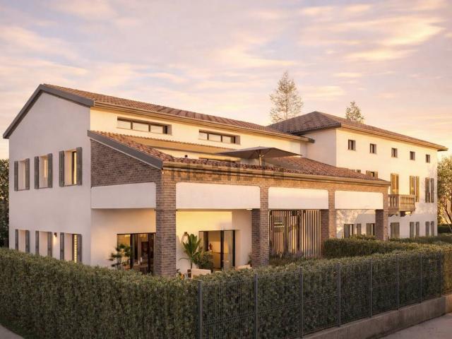 Appartamento in vendita di 72 m² in Strada Molino di Baganzola