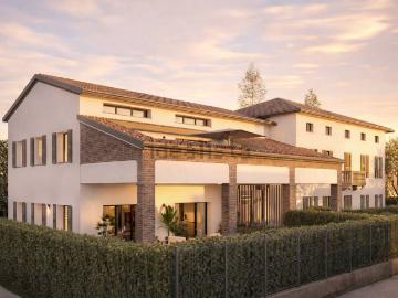 Appartamento in vendita di 72 m² in Strada Molino di Baganzola