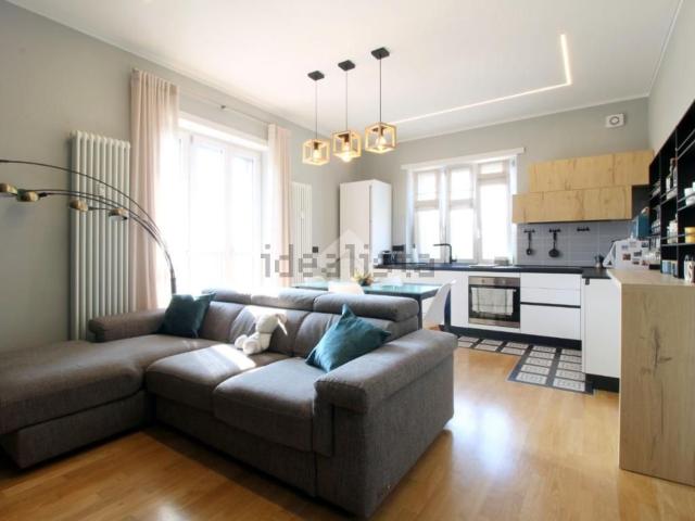 Appartamento in vendita di 72 m² in Strada Nuova Tetti, 26
