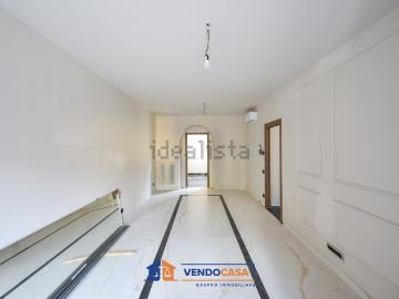 Appartamento in vendita di 72 m² in Strada Rebaude, 17