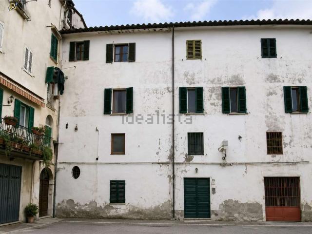 Appartamento in vendita di 72 m² in Strada Statale Fiorentina, 623