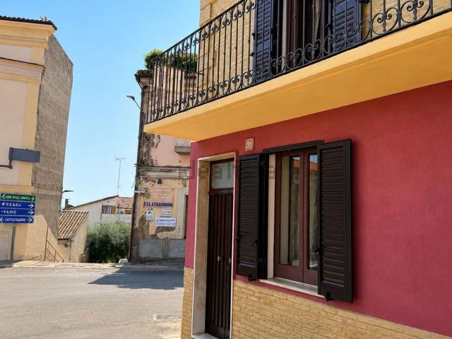 Appartamento in vendita di 72 m² in Vico 2 Moro