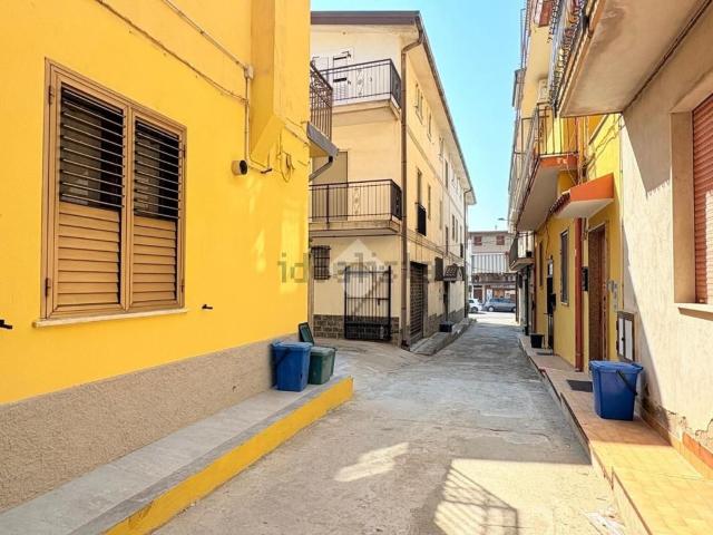 Appartamento in vendita di 72 m² in Vico Nazionale