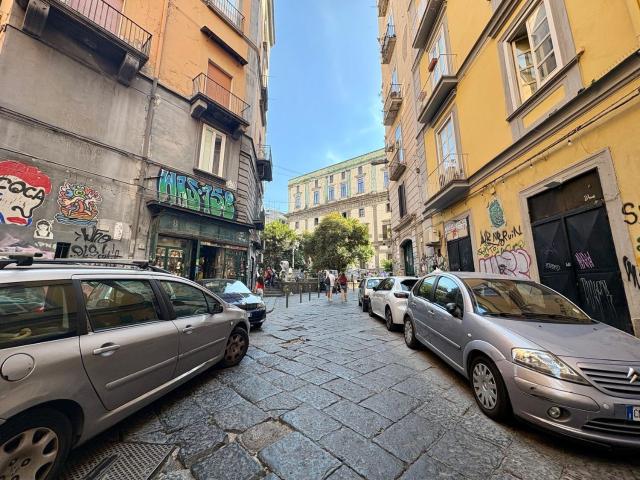 Appartamento in vendita di 72 m² in Vico San Giovanni Maggiore
