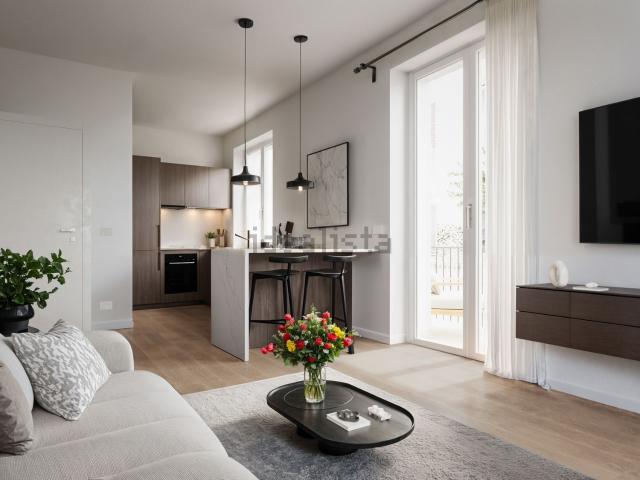 Appartamento in vendita di 72 m² in Vicolo Corticella San Marco, 21