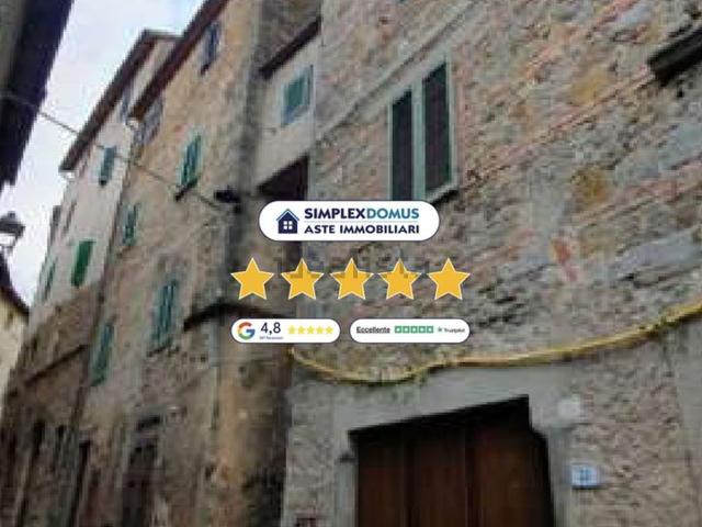 Appartamento in vendita di 72 m² in Via Talassese