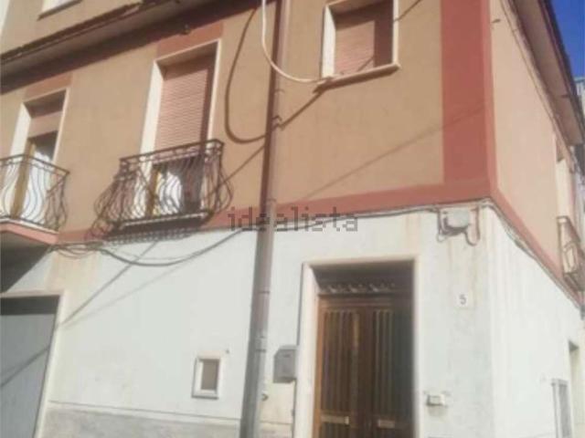 Appartamento in vendita di 72 m² in Via Teodosio, 5