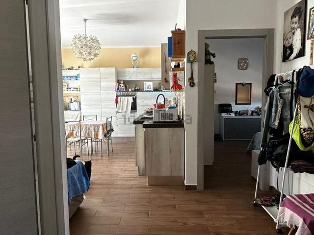 Appartamento in vendita di 72 m² in Via Torquato Tasso, 19