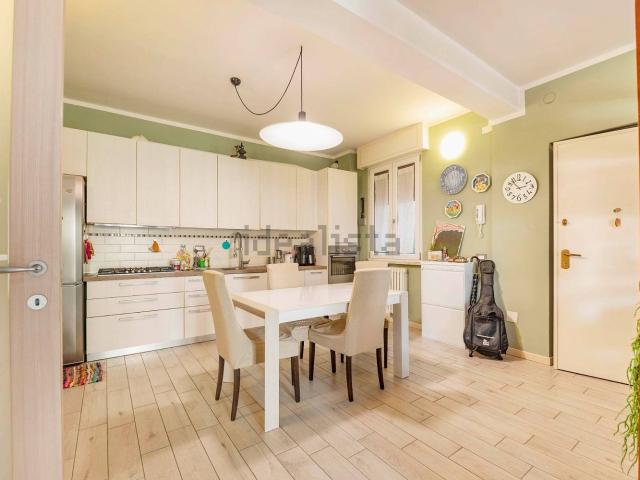 Appartamento in vendita di 72 m² in Via Venti Settembre, 110
