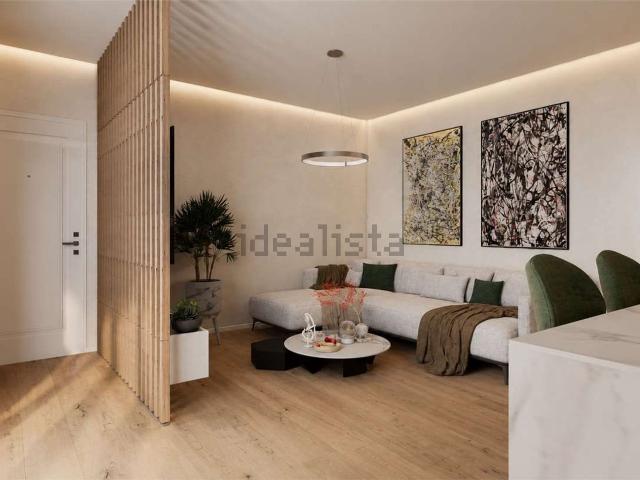Appartamento in vendita di 72 m² in Via Verbano, 111