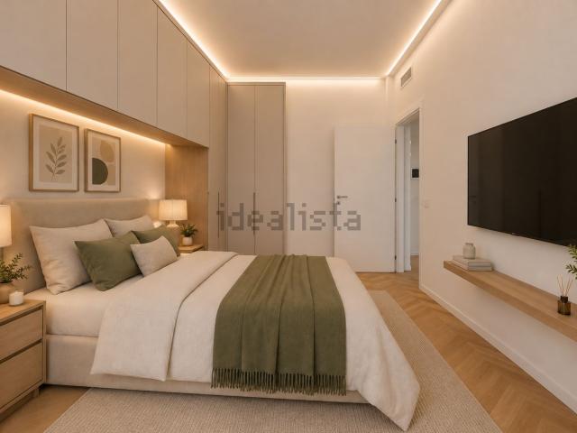 Appartamento in vendita di 72 m² in Via Vespri Siciliani, 54