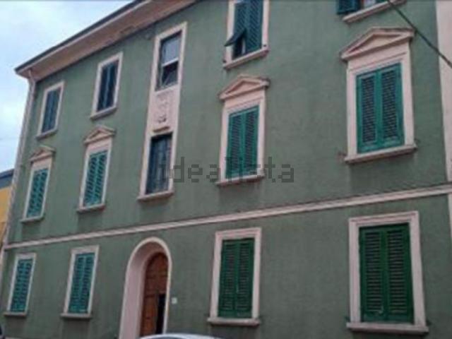 Appartamento in vendita di 72 m² in Via Vincenzo da Filicaia