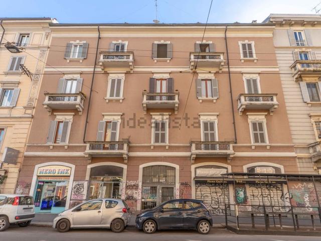 Appartamento in vendita di 72 m² in Via Vigevano, 7