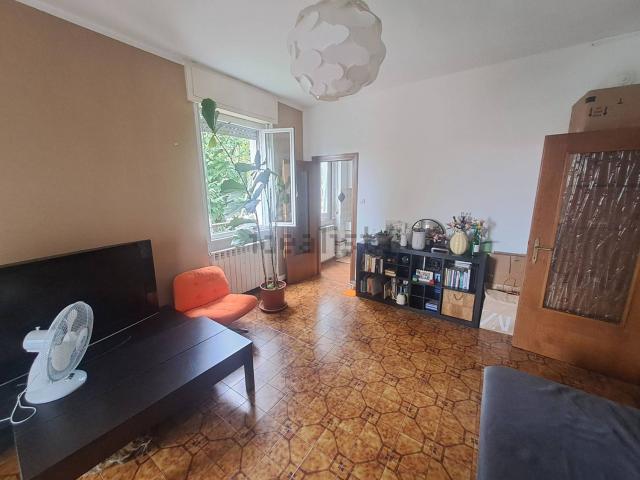 Appartamento in vendita di 72 m² in Via Visconti di Modrone, 67