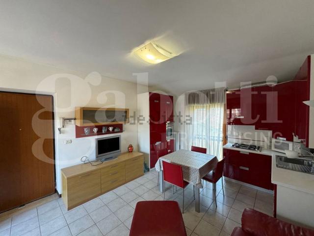 Appartamento in vendita di 72 m² in Via XX Settembre, 39