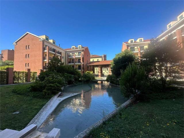 Appartamento in vendita di 72 m² in Via XX Settembre, 6