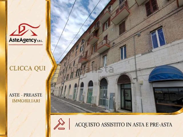 Appartamento in vendita di 72 m² in Via XXIX Settembre, 6
