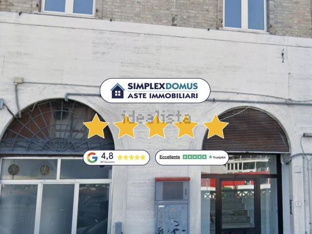 Appartamento in vendita di 72 m² in Via XXIX Settembre