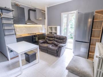 Appartamento in vendita di 72 m² in Via Zena, 21