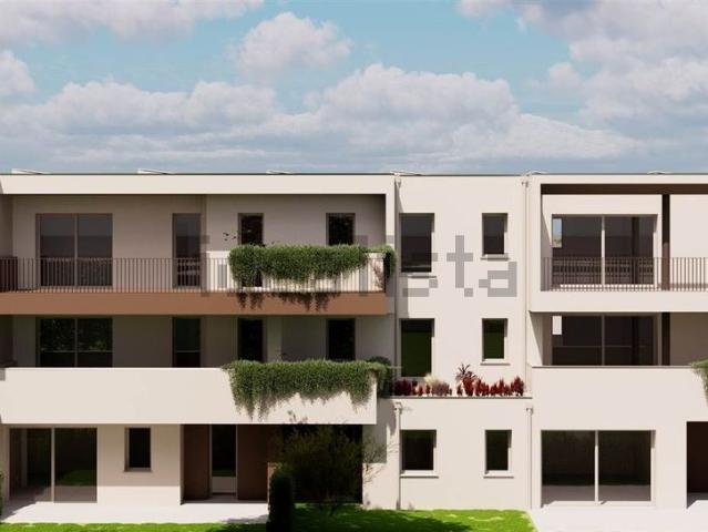 Appartamento in vendita di 72 m² in Via Zermanesa