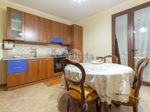 Appartamento in vendita di 72 m² in Via A. Mordini, 196