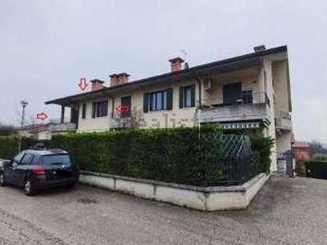Appartamento in vendita di 72 m² in Via A. Cesari, 8
