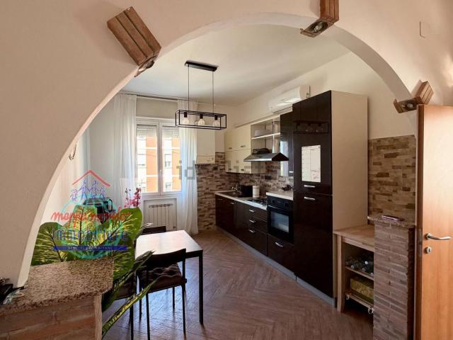 Appartamento in vendita di 72 m² in Via A. Gramsci, 212
