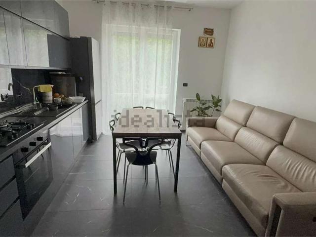 Appartamento in vendita di 72 m² in Via A. Grandi, 50