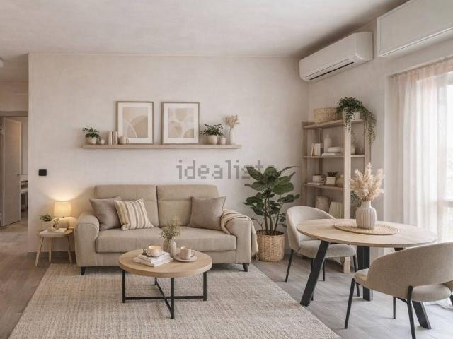 Appartamento in vendita di 72 m² in Via A. Volta, 35
