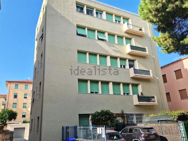 Appartamento in vendita di 72 m² in Via Accademia Labronica, 50